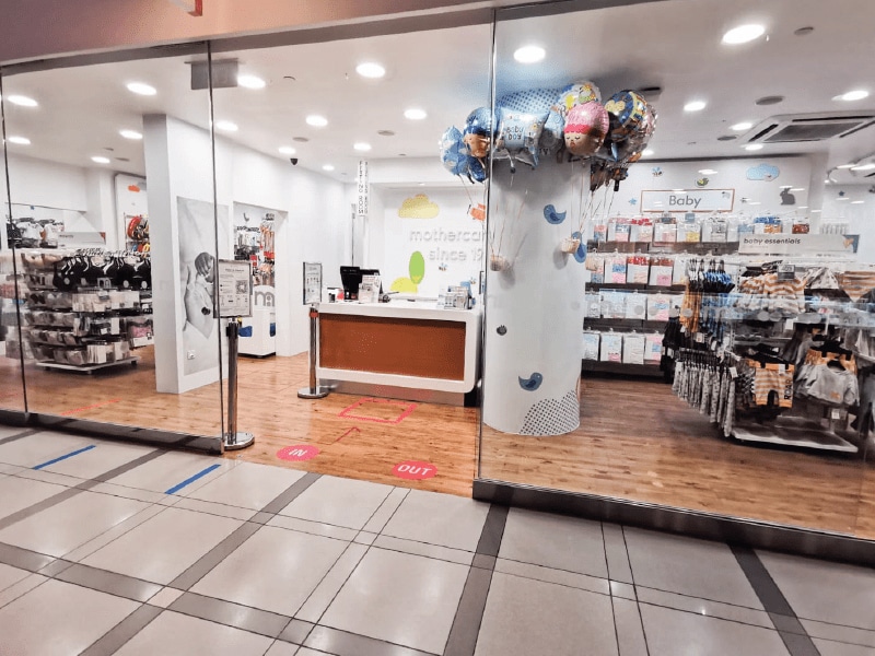 Cute baby online stores near me
